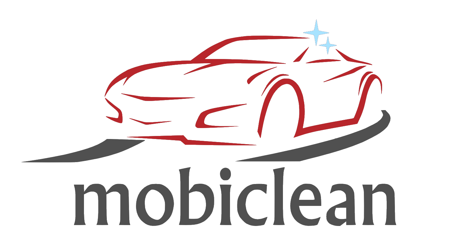 Mobiclean Logo